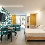 Parisi Homes By Wonderful Italy