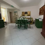 Villino Sirene Mondello