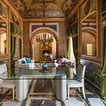 Iflat Suite Del Barone With Terrace