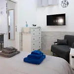 Tra I Vicoli Di Ballaro