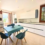Villa Lumos Mondello Beach