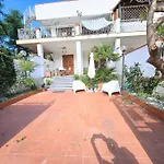 Villa Lumos Mondello Beach