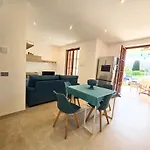 Villa Lumos Mondello Beach