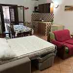 La Dimora Di Ballaro
