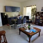 Casa In Giardino A Pochi Passi Dal Mare