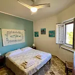 La Casa Di Gisa&Laura Lido Di Mondello Spiaggia