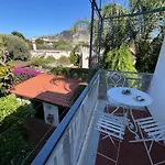 La Casa Di Gisa&Laura Lido Di Mondello Spiaggia