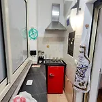 Roccaforte House - Palermo
