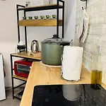 Shama Rooms