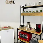 Shama Rooms