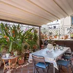 Casa Giacomo Con Terrazza By Wonderful Italy