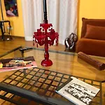 Maria\'S Apartment Alla Magione, Appartamento In Centro