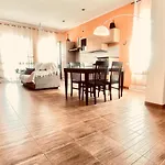 Proserpina House