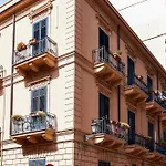 Palermo Al Centro - Appartamento Fiume