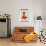 Maqueda House