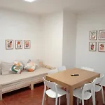Butterfly University Rooms