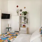 Capo Petit Apartment
