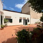 Casa Baglio Monti