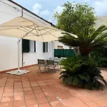 Casa Baglio Monti