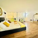 Siloe Apartment Palermo