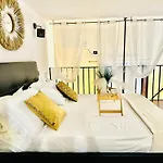 Siloe Apartment Palermo