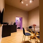 Gm Luxury Apartment