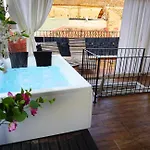 Teatro Massimo Terrace Relax Suite