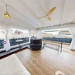Teatro Massimo Terrace Relax Suite