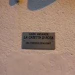 La Casetta Di Rosa