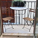 Jujube Hortus Apartment 4