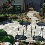Jujube Hortus Apartment 4