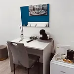 Santerasmo Rooms King