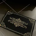 Black D\'Ossuna
