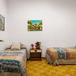 Pusamonti Central Flat