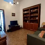 David House Alla Vucciria