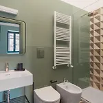 Casa San Francesco Rooms