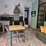 Barbaro Apartments