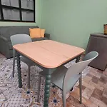 Barbaro Apartments