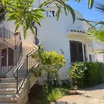 Proserpina House
