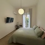 Iazzu Apartament