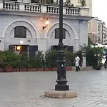 Zagarellai Apartment Alla Kalsa Fast Wi-Fi