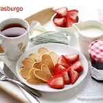B&B Strasburgo