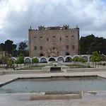 Appartamento Alla Zisa