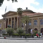 Appartamento Alla Zisa