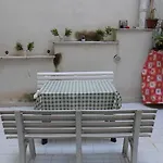 Vespa B&B