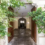 Elegante E Moderno Appartamento Al Politeama