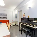 Casa Perseo A Mondello