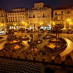 La casetta del vicoletto