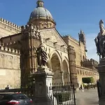 La casetta del vicoletto