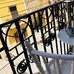 Ginevra Apartment